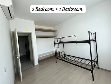 FOR RENT | Furnished Apartments | d'Millenia Residences@Unimas Kota Sa
