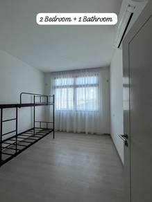 FOR RENT | Furnished Apartments | d'Millenia Residences@Unimas Kota Sa