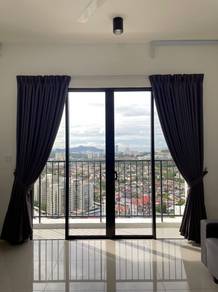 Senzvilles (Senzo Residence)