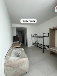 FOR RENT |Studio Apartments | d'Millenia Residences@Unimas