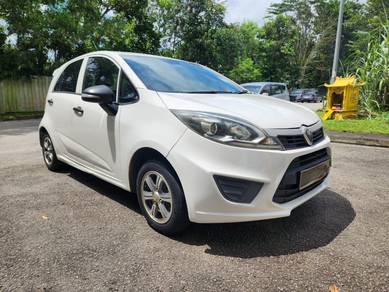 Proton IRIZ 1.3 STANDARD (A)