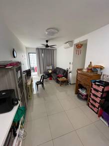 United Point Residence @ North Kiara