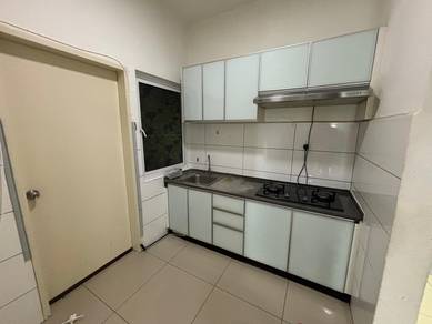 The Holmes Condo, Bandar Tun Razak, 2 Car Park