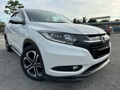Honda HR-V 1.8 V (A) FULL SPEC ONE OWNER