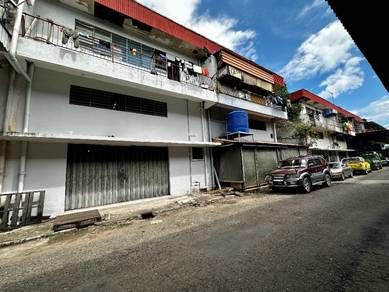HSK Industrial Centre | Light Industrial | Bundusan | Penampang