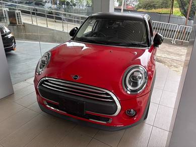 Mini COOPER 1.5 F55 VICTORIA UNREG