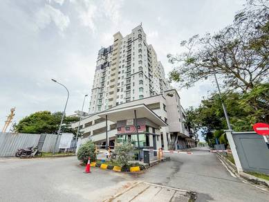 Villa Tropika (Bangi)