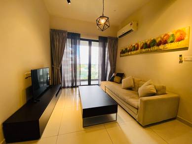Country Garden Danga Bay 2bed To CIQ 7Mins Offer