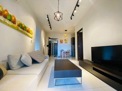 Country Garden Danga Bay 2bed To CIQ 7Mins Offer