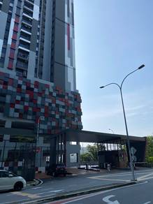 Residensi Mutiara