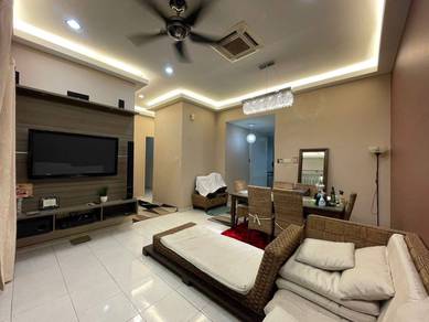 Avenue 2 Lake Valley, Bandar Tun Hussein Onn Cheras