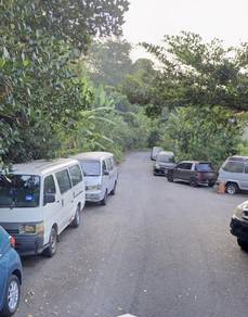 Rawang Perdana Low Cost Landed House Lower Pricing