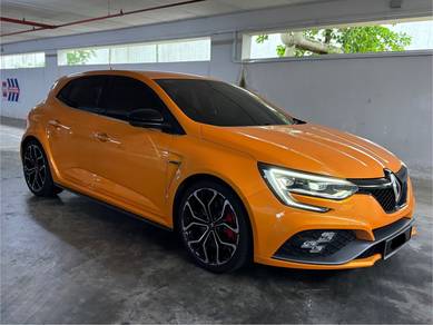 Renault MEGANE RS 280 CUP 1.8L (A) New Car Co