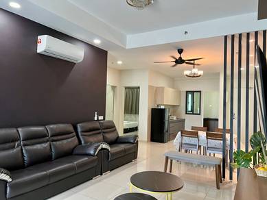 Ong Kim Wee Residences