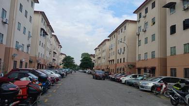 Pangsapuri Puchong Utama Court 2