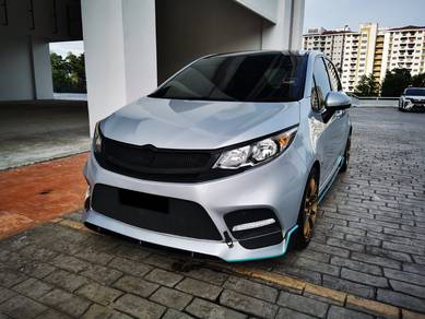 Proton IRIZ 1.6 PREMIUM (A)