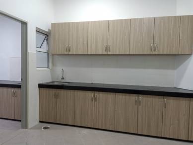 Duplex Condo To Let at D'Pines Ampang, near school, shops, mall, LRT