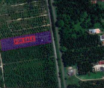 Agricultural-Land-for-sale-Jeram-Selangor