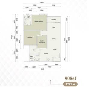 Full Renovate GRAND RESIDENCE Merak Mas bukit baru bukit beruang