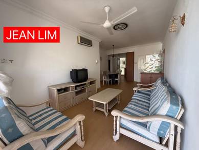 GURNEY PARK at Georgetown near Pulau Tikus good condition unit