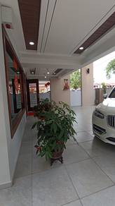 Butterworth F/Furniture Renovated 2Storey SemiD for Sale