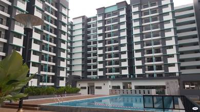 Residensi Zamrud @ Kajang