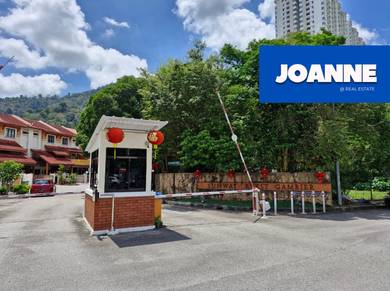 2-storey-Terraced-House-for-rent-Gelugor-Penang