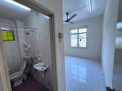Resak apartment 3rd floor dash highway U10 shah alam