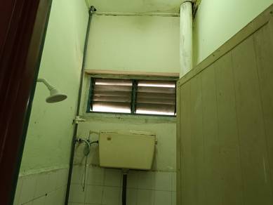 Flat Medan Indah-3