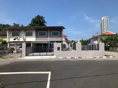 Semi-Detached-House-for-rent-Tanjong-Tokong-Penang