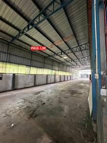 Warehouse-/-Factory-for-rent-Nibong-Tebal-Penang