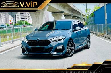 Bmw 218i M SPORT F44 M2 FULL BODYKIT CARKING