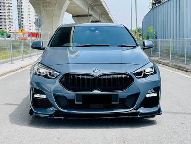 Bmw 218i FACELIFT M-SPORT FULL SERVICE BMW
