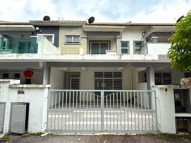 2-storey-Terraced-House-for-rent-Cheras-Selangor