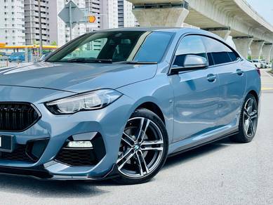 Bmw 218i M SPORT GRAN COUPE 1.5 SPORT DISPLAY