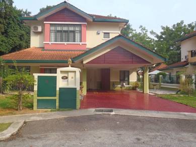Bungalow-House-for-sale-Shah-Alam-Selangor