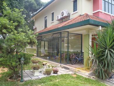 Bungalow-House-for-sale-Shah-Alam-Selangor-2