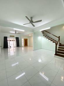 Double Storey Terrace House for rent at Tmn Saujana Permai