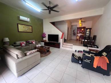 2 Storey House SL13, Bandar Sungai Long
