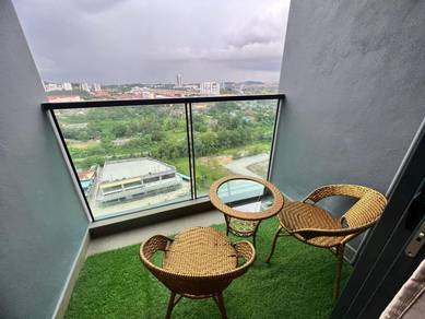 Vista Bangi