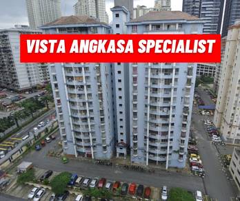 Vista Angkasa
