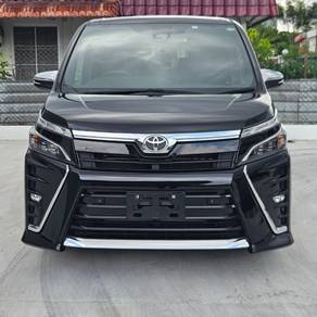 Toyota VOXY 2.0 ZS (A) KIRAMEKI 3