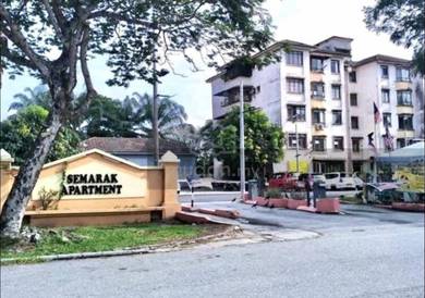 Semarak Apartment (Puchong)