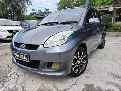 Perodua MYVI 1.3 (A) EZ FACELIFT