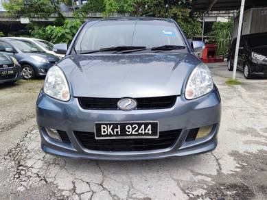 Perodua MYVI 1.3 (A) EZ FACELIFT
