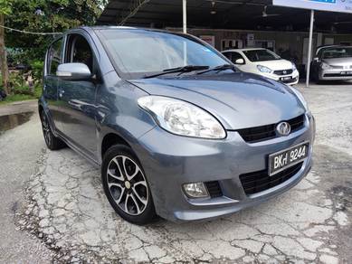 Perodua MYVI 1.3 (A) EZ FACELIFT