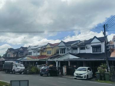 2 Tingkat Tengah, Tmn Matang Jaya, Matang