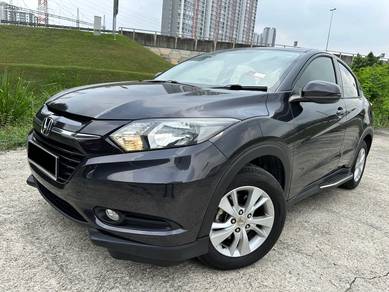 Honda HR-V 1.8 E ENHANCED (A)FRE/WARANTY HIGH LOAN