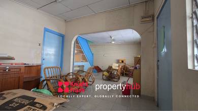 Taman Jumbo I Double Storey Inter-corner Terrace I Petagas I Putatan