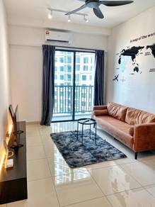Residensi Bintang Bukit Jalil